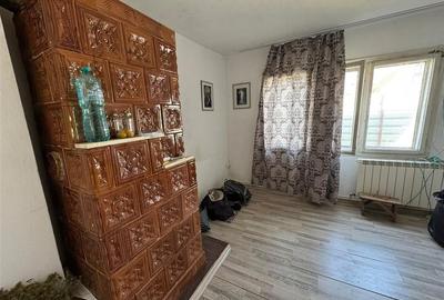 Casa de vanzare in Focsani str Petre Liciu nr 4 - 9