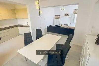 2 Camere, Complex CUBIC 7 Residence, Bloc FINALIZAT - POZE REALE. - 4