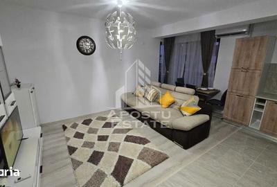 Apartament cu 2 camere în Ghiroda