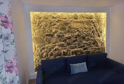 Casă cu 4 camere cu Teren 215 Mp în Haltă - 6