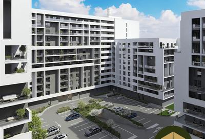 Apartament cu 2 camere decomandat în Ghencea - 6