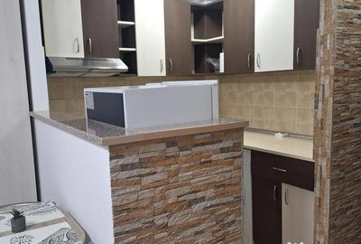 Garsonieră nedecomandată în Central - 6