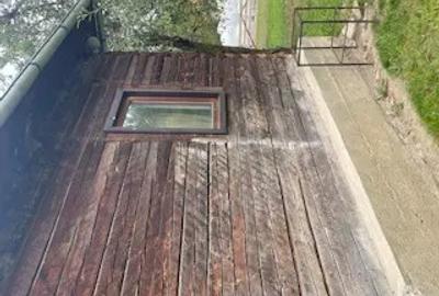 Casa tradi?ionala din lemn - 8