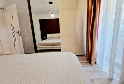 Apartament 2 camere – mobilat & utilat – zona Compozitori - 22