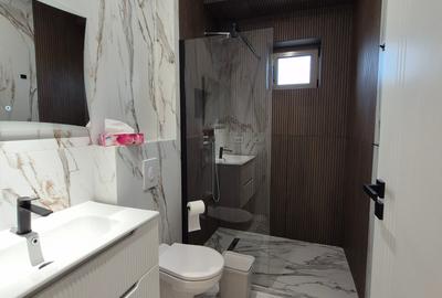 Green Lake Residence-vanzare vila - 9