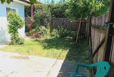 Casă cu 1 camere cu Teren 300 Mp în Cosâmbești - 2