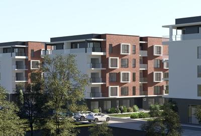 GARSONIERA - PRET OFERTA, FINISAJE PREMIUM, LOC PARCARE, COMISION 0% - 15