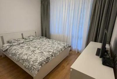 Apartament cu 3 camere decomandat, mobilat în Mihai Bravu - 3