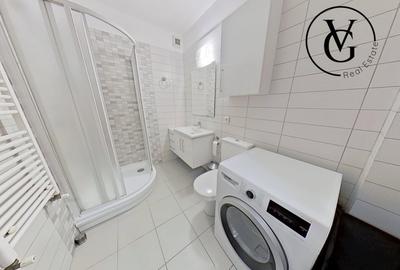 Apartament 3 camere Iancu Nicoale I Pipera - 7