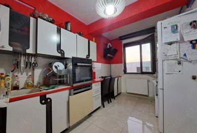 Apartament 2 camere Uverturii - 10