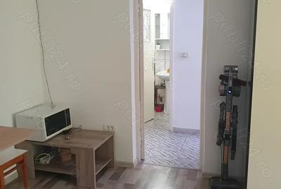 Proprietar inchiriez ap 2 cam zona Dacia - 4