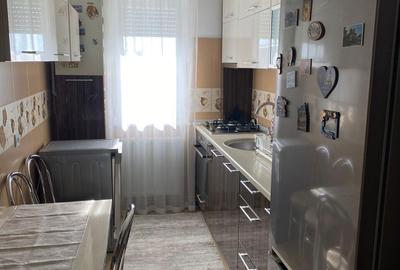 Apartament cu 3 camere decomandat în Central - 4
