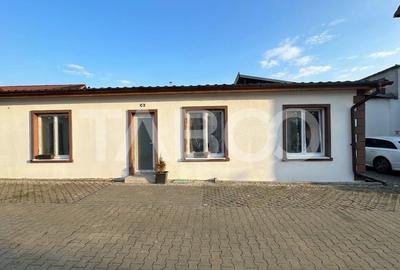 Apartament cu 3 camere decomandat în Turnișor - 2