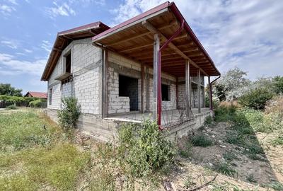 Casa pe malul lacului in Mamaia Nord, 976 mp teren - 8