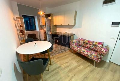 Garsonieră decomandată în Zorilor - 3