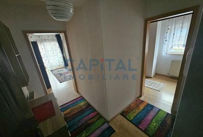 Comision 0 %  Apartament 1 camera 38mp, balcon, imobil 2007 - 6