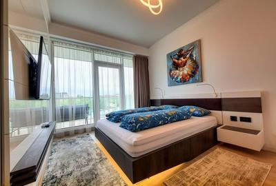 Apartament De Lux - WHITE SEA MAMAIA NORD - Comision Zero !!! - 5
