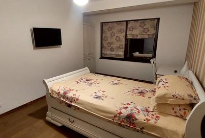 Apartament lux  3 camere 98mp utili,  spre inchiriere Parcul Sub-Arini - 18