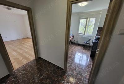 Apartament cu 3 camere semidecomandat în Circumvalațiunii - 11