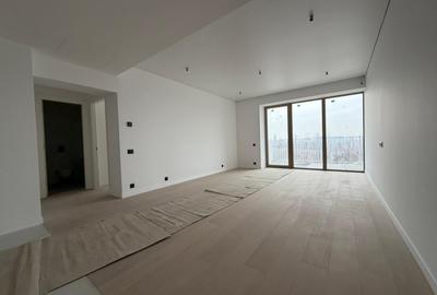 Apartament cu 2 camere în Floreasca