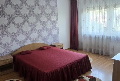 Garsonieră decomandată în Alexandru cel Bun - 2