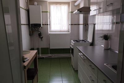 Apartament cu 2 camere decomandat în Mazepa 2 - 2