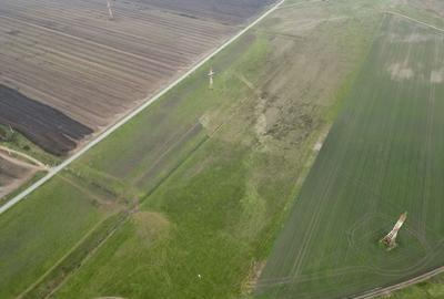 Teren 37,344mp în zona industriala Vest, Arad - 10