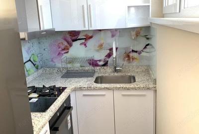 Apartament cu 3 camere în Militari - 2