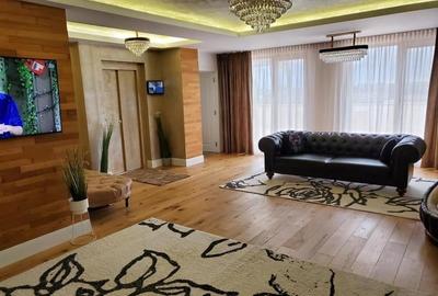 Vanzare penthouse Lux Gheorghe Ionescu-Sisesti - 8