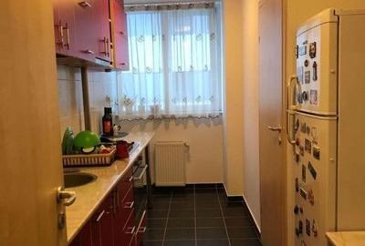 Apartament cu 2 camere decomandat în Chiajna - 3