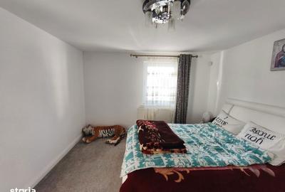 Casă cu 4 camere cu Teren 1500 Mp în Vicovu de Sus - 3