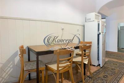 Apartament decomandat la etaj intermediar, zona Parcului Farmec - 10