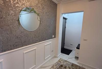 Apartament cu 2 camere semidecomandat în Șcheia - 1