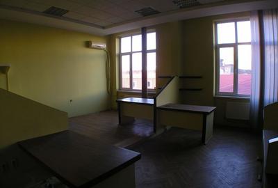 Spațiu comercial, de 400 mp, în Kogălniceanu - 6