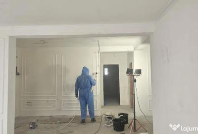 Casă cu 4 camere cu Teren 412 Mp în Malu Mare - 1