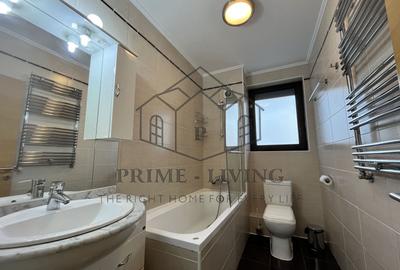 APARTAMENT DEOSEBIT CU 3 CAMERE LA INCHIRIERE IN PIATA VICTORIEI - 9