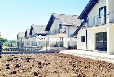 Casa 4 camere  - Sancraiul de Mures - 7