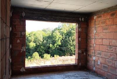 Casă cu 4 camere cu Teren 400 Mp în Bârnova - 8