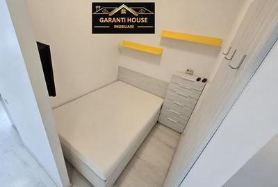 Garsonieră în Traian - 5