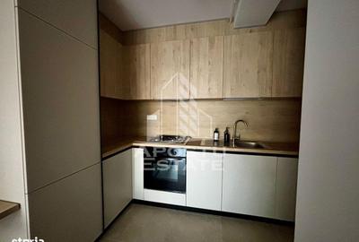 Apartament cu 3 camere, mobilat în Circumvalațiunii - 11