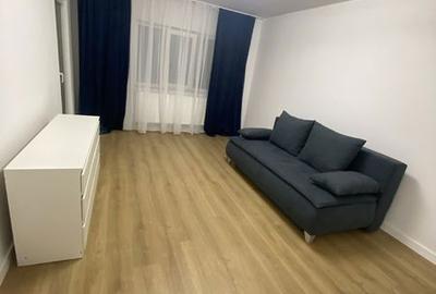 Apartament cu 2 camere decomandat, mobilat în Gorjului - 7
