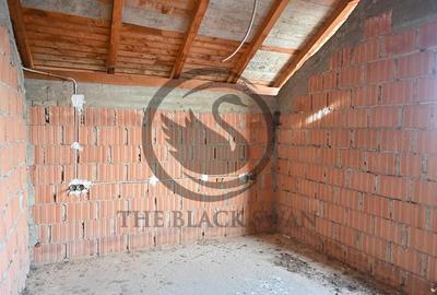 Casa la rosu de vanzare | Iordacheanu - Valea Cucului | Comision 0% - 16