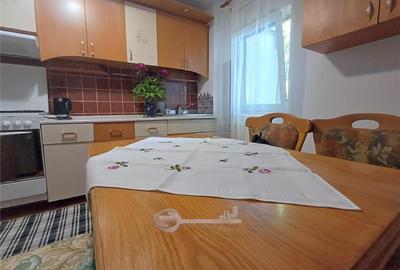 Apartament cu 2 camere decomandat, mobilat în Cug - 10