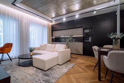 APARTAMENT 2 CAMERE | ETAJUL 1 |ZONA CANTEMIR | BLOC VERDE