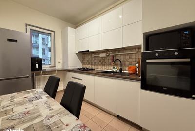 OFERTA > 2 Cam Decomandat > Mobilat si Utilat > Parcare Inclusa > Gata de Mutare - 3