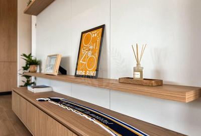 3 CAMERE // PLEIADES RESIDENCE // MOBILAT SI UTILAT - 17