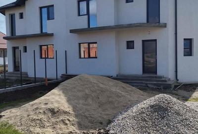 Vand unitate duplex Magurele sau schimb in Bucuresti Rahova cu apartament. - 7