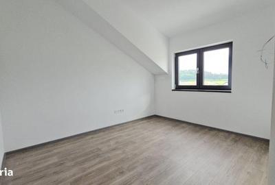 Apartament cu 3 camere în Sânpetru - 2