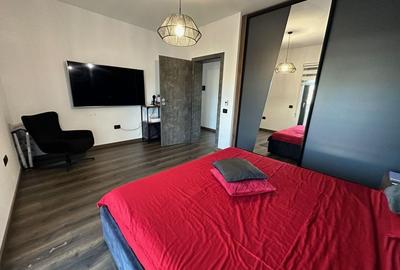 Casa moderna în Dumbravita - Ikea cu garaj - 26