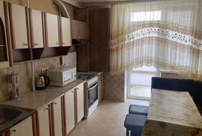 Garsonieră în Ghencea